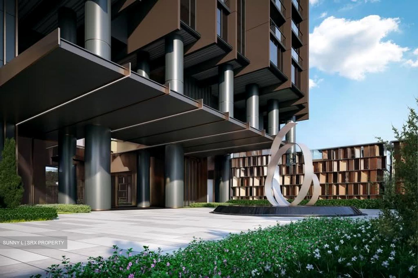 Pullman Residence  (D11), Condominium #568791081
